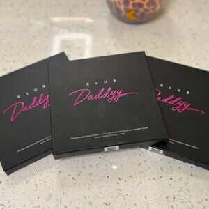 Artist Couture - Club Daddyy Eye Palette